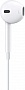  Apple iPhone EarPods with Mic Lightning (MWTY3ZM/A)
