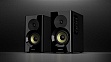   REAL-EL S-470 Black (EL121200018)