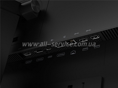  23"8 LENOVO ThinkVision P24h-20 (61F4GAR1EU)