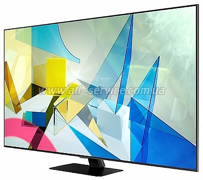  Samsung QE75Q80TAUXUA