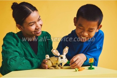 ����������� LEGO reator ��������� ���������� (31162)
