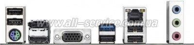   GIGABYTE H810M S2H