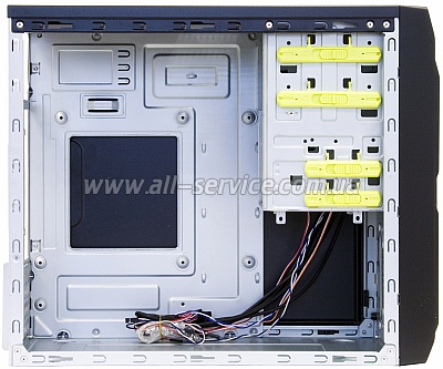  CHIEFTEC Libra LT-01B +  CHIEFTEC iArena GPA-500S8 500 (LT-01B-500S8)