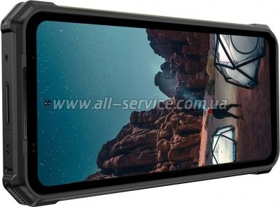   Ulefone Armor 24 12/256Gb Black (6937748735670)