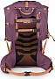 ������ ������������� Osprey Tempest Velocity 20 pashmina/melon - WM/L - ���������� (009.3552)