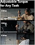 �������� �������������� Xiaomi HOTO PixelDrive Cordless Screwdriver (QWLSD014)