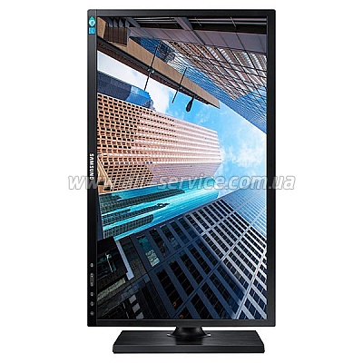  Samsung 23.6" S24E650PL (LS24E65UPLX/CI)