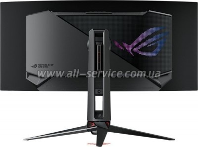  ASUS PG34WCDM