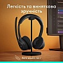  Logitech Zone 300 Bluetooth Graphite (981-001407)