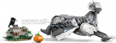  LEGO Harry Potter  (76427)