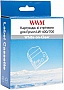 Картридж WWM для Epson LW-400/ 700 18mm х 8m White-on-Clear (WWM-ST18S) Картридж WWM для Epson LW-400/ 700 18mm х 8m White-on-Clear (WWM-ST18S)