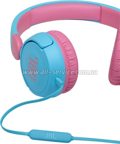  JBL JR 310 Blue (JBLJR310BLU)