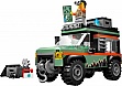 ����������� LEGO City ����������� ������ �������� 4x4 (60447)