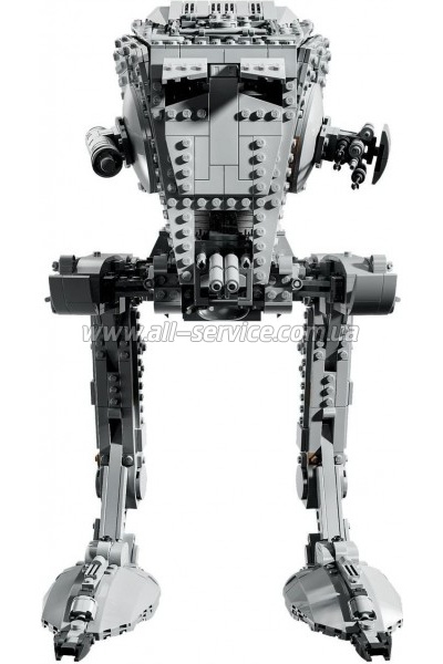 ����������� LEGO Star Wars �������� AT-ST (75417-)