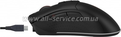  A4Tech Bloody R90 Plus Wireless Black (Bloody R90 Plus Black)
