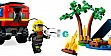 ����������� LEGO City �������� ����������� �� ������������ ������ 301 ������� (60412)