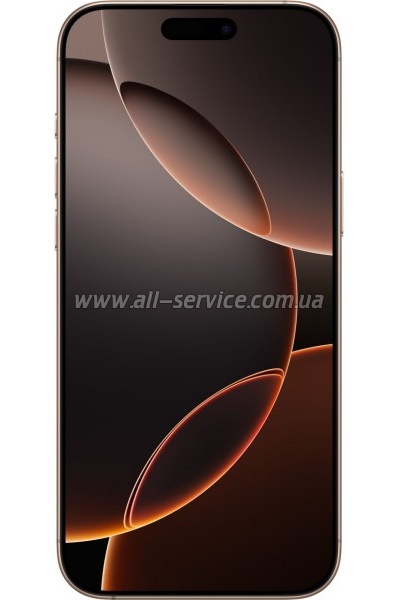   Apple iPhone 16 Pro Max 1TB Desert Titanium (MYX63)