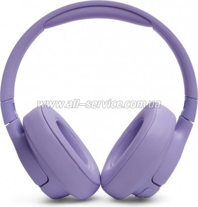  JBL Tune 720BT Purple (JBLT720BTPUR)