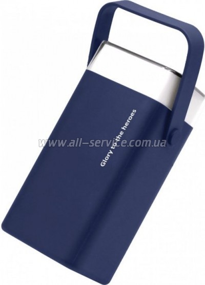   Aspiring Vigor 30 30000mAh PD/3.0/65W, QC/3.0, 2*USB-C, 2*USB-A (VG65PD)