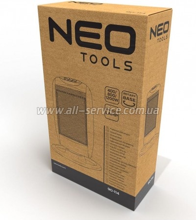 ������������ Neo Tools 90-114
