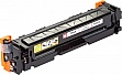  BASF HP CLJ M182/ M183  W2412A Yellow (BASF-KT-W2412A-WOC)  
