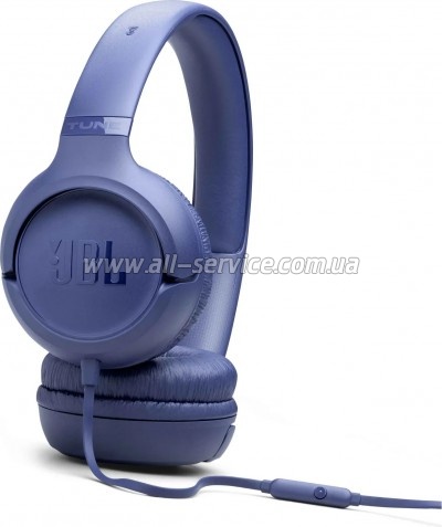 �������� JBL Tune 530 Blue (JBLT530BLU)