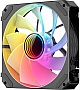    JONSBO ZG-120BR Black