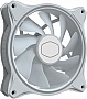    CoolerMaster MasterFan MF120 Halo 3in1 White Edition (MFL-B2DW-183PA-R1)