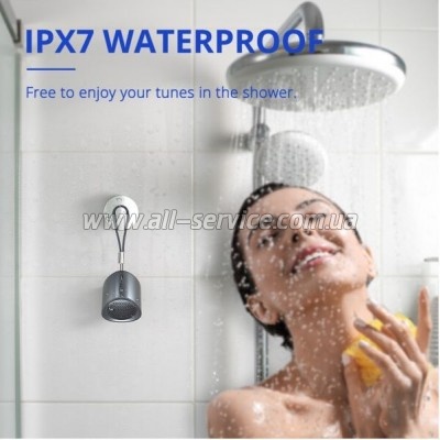   Tronsmart Nimo Mini Speaker Polar Black + Nimo Mini Speaker Go (994703)