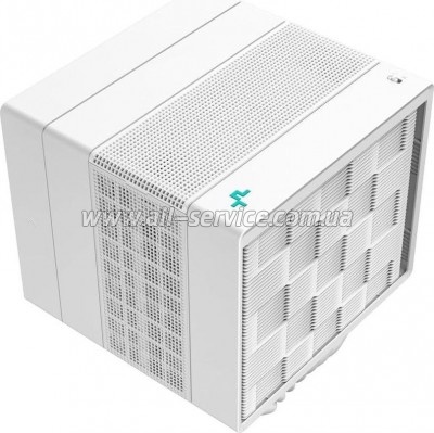    Deepcool Assassin IV WH (R-ASN4-WHNNMT-G)