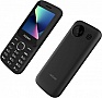 Мобільний телефон Nomi i2415 Black Мобільний телефон Nomi i2415 Black