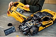 ����������� LEGO Technic McLaren P1 3893 parts (42172)