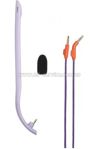 �������� JBL Quantum 250 Purple (JBLQTUM250PUR)