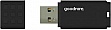  Goodram UME3 16GB USB 3.0 Black (UME3-0160K0R11)