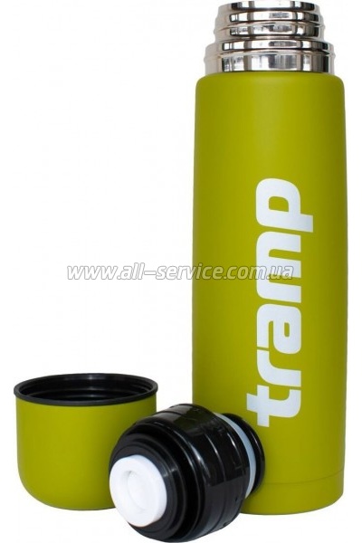  Tramp Basic 0.5  Olive (UTRC-111-olive)