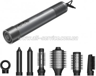 Стайлер Ardesto HD-Y1000BRST Стайлер Ardesto HD-Y1000BRST