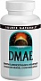  Source Naturals DMAE () 351 , 100  (SN1582)