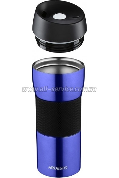 ����������� Ardesto Easy Travel S 450�� Blue (AR2645STB)