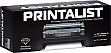  PRINTALIST HP LJ M252/ M277  CF400A Black (HP-CF400A-PL)