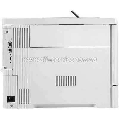  HP Color LaserJet Enterprise M554dn (7ZU81A)