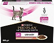 Влажный корм для кошек Purina Pro Plan Veterinary Diets UR ST/OX Urinary С лососем 10 x 85 г (8445290093851) Влажный корм для кошек Purina Pro Plan Veterinary Diets UR ST/OX Urinary С лососем 10 x 85 г (8445290093851)