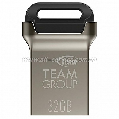  TEAMGROUP 32GB C162 METAL USB 3.0 (TC162332GB01)