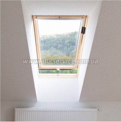   Ajax DoorProtect Plus black