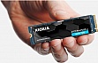  SSD M.2 2280 1TB EXCERIA PLUS G3 Kioxia (LSD10Z001TG8)