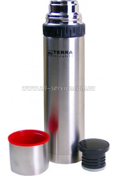  Terra Incognita Bullet 750 (4823081504726)