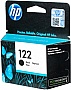  HP 122 HP DJ 1050/ 2050/ 3050 Black (CH561HE)
