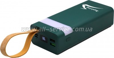 ������� ������������� Aspiring Light 30 30000mAh PD 22.5W (P30000L)