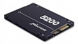 SSD  480GB Micron 5200 2.5