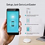   Wi-Fi TP-Link DECO-M5-3-PACK