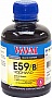  WWM  Epson Stylus Pro 7700/ 9700/ 9890 200 Black  (E59/B) 